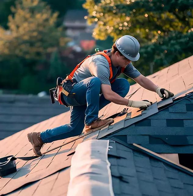 Expert Shingle Restoration Specialists in Gurnee, IL