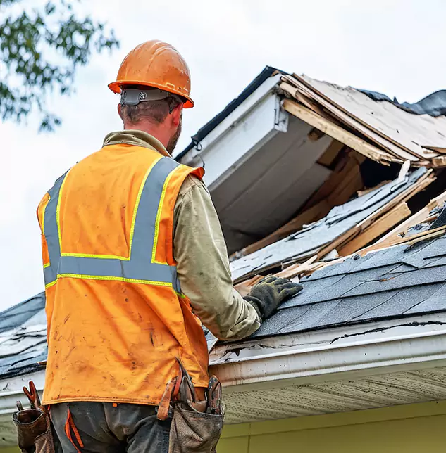 Trusted Barn Roof Repair Company: Protecting Gurnee's Agricultural and Residential Barns