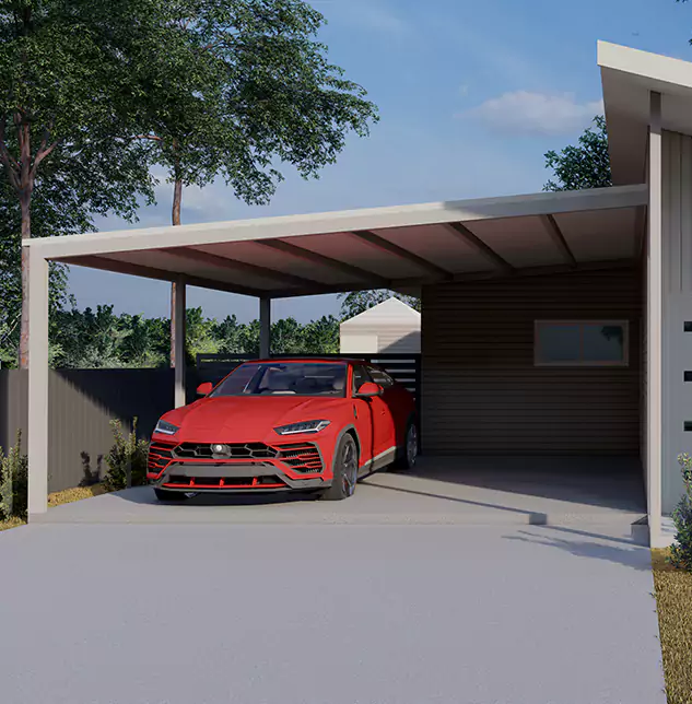 Affordable Carport Roof Repair: Gurnee's Trusted Carport Roof Restoration Team