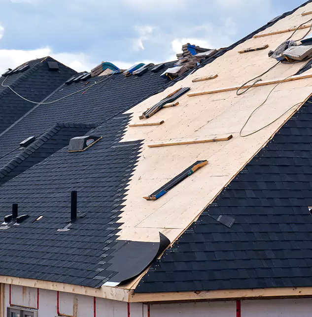 Premier Wood Roofing Specialists in Gurnee, IL