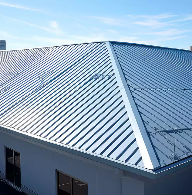 Your Trusted Local Commercial Roof Replacement Partner for Complete Re-Roofing Excellence in Gurnee, IL