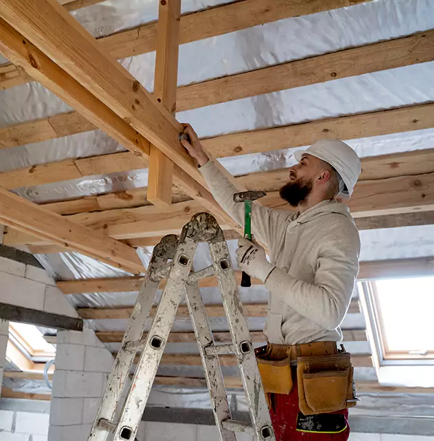 Rapid Emergency Roofing Services: Gurnee, IL's First Call When Disaster Strikes