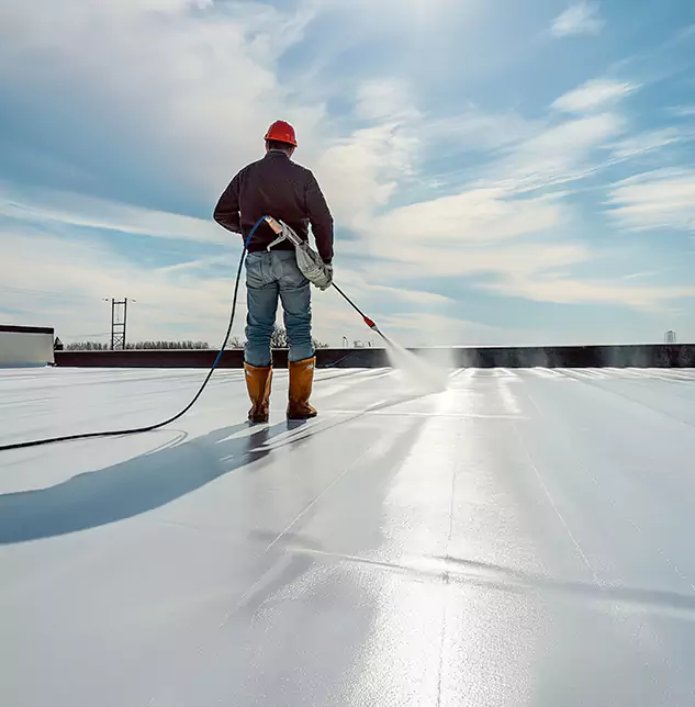 Advanced Rubber Restoration: Your Local Experts for EPDM Repair in Gurnee, IL