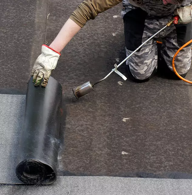 Experienced EPDM Roofing Professionals Serving in Gurnee, IL