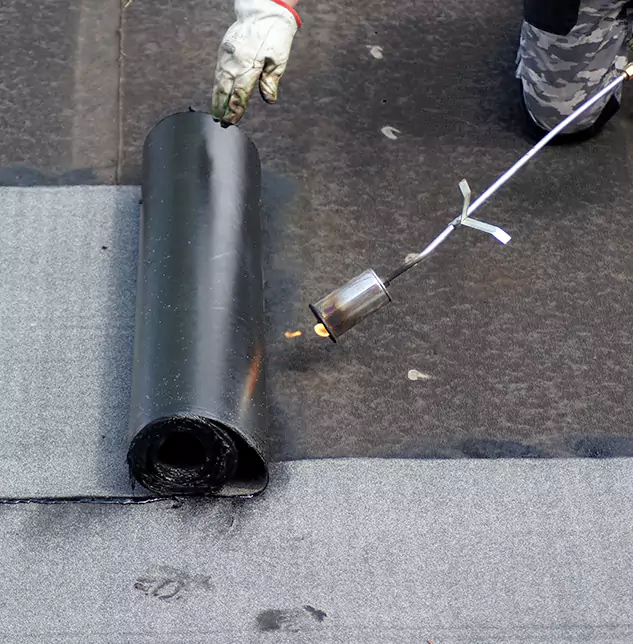 Durable EPDM Roofing Company: Your Trusted Team for EPDM Services in Gurnee, IL