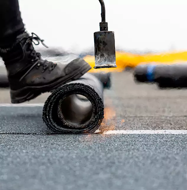 Certified EPDM Rubber Roofing Specialists in Gurnee, IL
