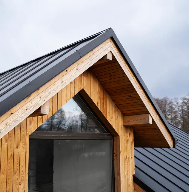 Expert Soffit and Fascia Specialists in Gurnee, IL
