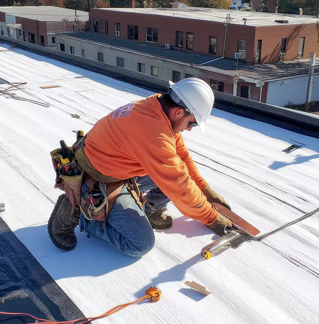 Reliable Flat Roof Contractors Serving Gurnee, IL