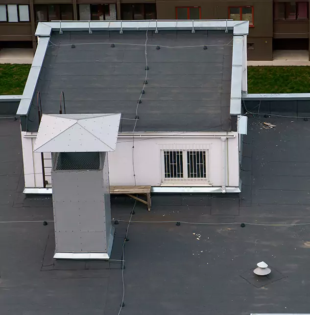 Trusted Flat Roofers: Your Reliable Flat Roofing Services Provider in Gurnee, IL