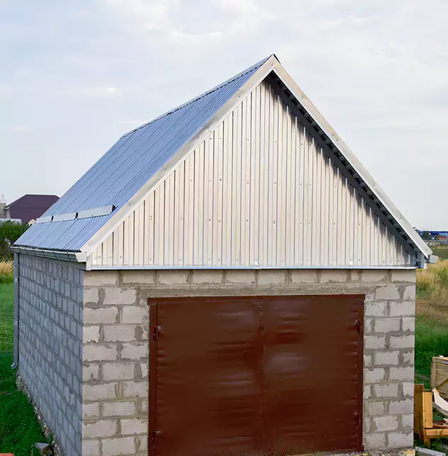 Trusted Garage Roof Repair Company: Keeping Gurnee, IL Properties Sealed and Secure