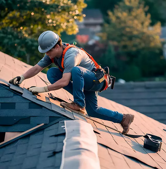 Premium Replacement Garage Roofs: Upgrading Gurnee, IL Properties With Lasting Protection