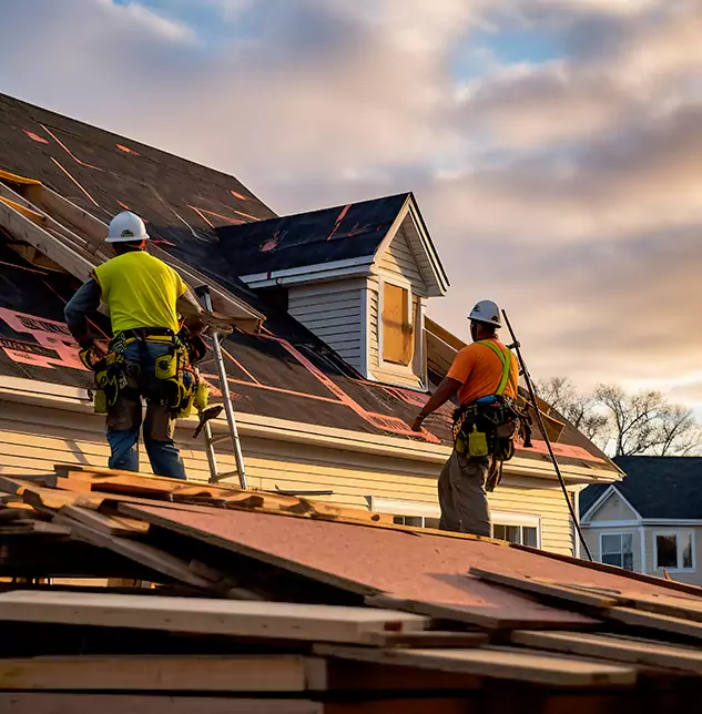 Leading Industrial Roofers: Protecting Gurnee's Largest Properties With Unmatched Expertise