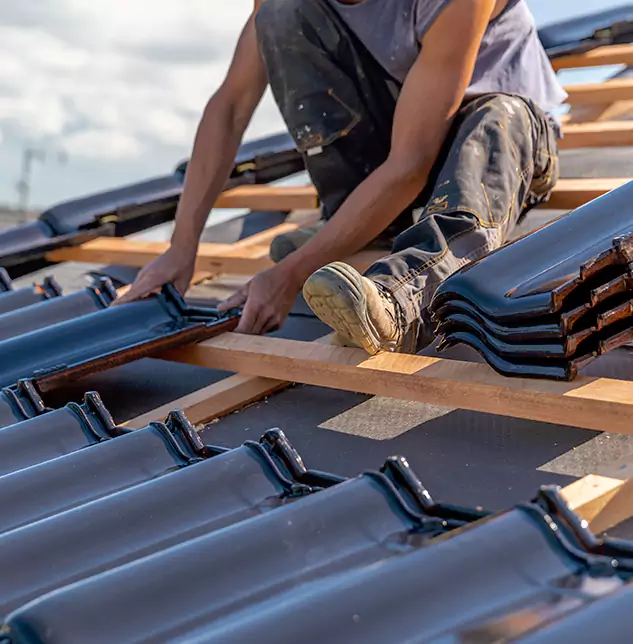 Trusted Metal Roof Repair Company: Skilled Metal Roof Repair Contractors for Reliable Repairing in Gurnee, IL