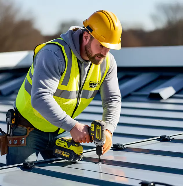 Expert Metal Roof Restoration: Skilled Residential Metal Roofing Contractors You Can Count On in Gurnee, IL