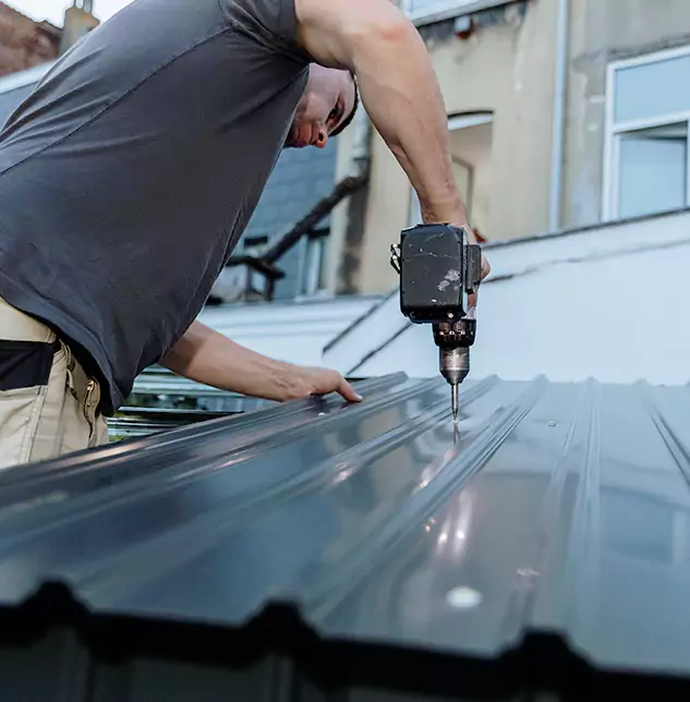 Premier Metal Roofing Company: Experienced Metal Roofers Delivering Steel Roofing Contractors Excellence in Gurnee, IL