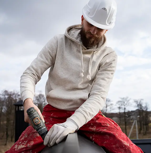 Trusted Mobile Home Roofing Company Serving Gurnee, IL