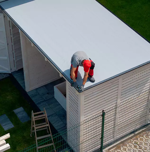 Leading Mobile Home Roofing Company: Upgrading Gurnee, IL Manufactured Homes With Confidence