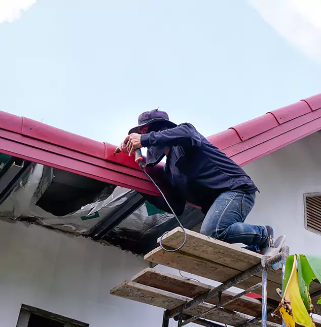 Expert Gutter and Roof Repair: Keeping Gurnee Properties Dry and Protected