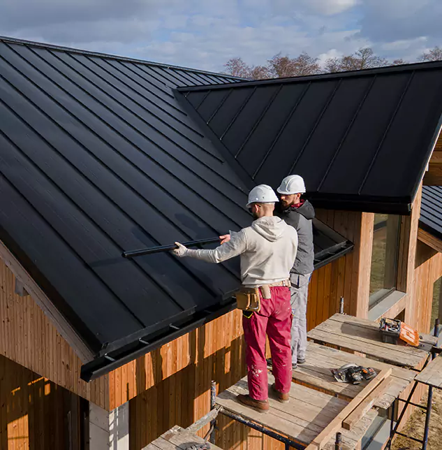 Trusted Roof and Siding Specialists Serving in Gurnee, IL