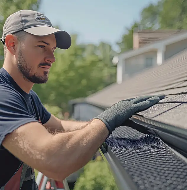 Expert Roof Eave Specialists You Can Count On in Gurnee, IL