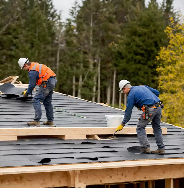 Precision Fix Flashing on Roof Services: Sealing Gurnee Properties Against Water Intrusion