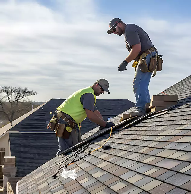 Trusted Roof Inspection Company in Gurnee, IL: Your Full Roof Inspection Experts for Complete Peace of Mind