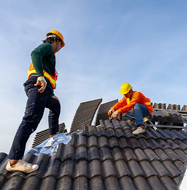 Trusted Roof Installation Company in Gurnee, IL: Skilled Roof Installers for Expert Roofing Construction