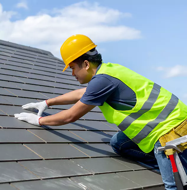 Expert Roof Leak Services in Gurnee, IL: Your Trusted Team to Fix Roof Leak Problems
