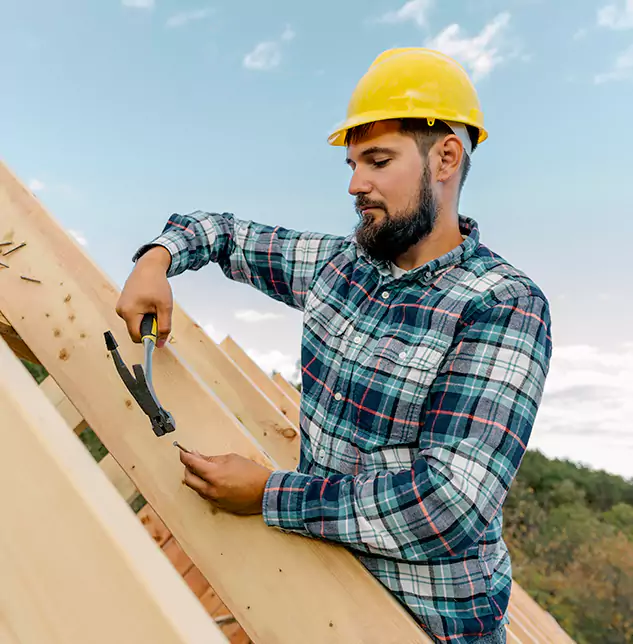 Trusted Roof Repair Company: Your Local Roof Repair Specialist in Gurnee, IL