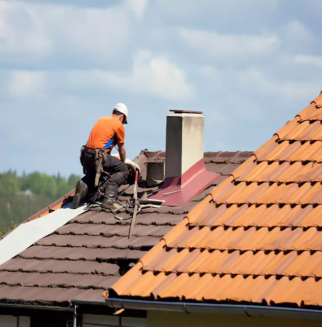 Leading Roof Replacement Company: Experienced Roof Replacement Contractor You Can Rely On in Gurnee, IL