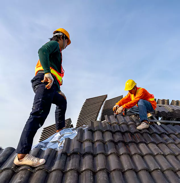 Complete Roof Refurbishment Experts in Gurnee, IL: Trusted Roof Resurfacing Professionals for Home Roof Restorations