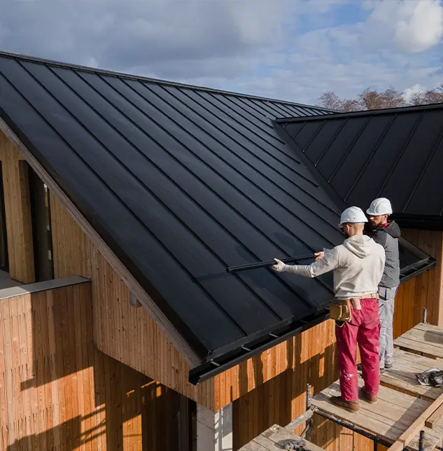 Precision Roof Valley Replacement: Gurnee, IL's Trusted Valley Leak Specialists