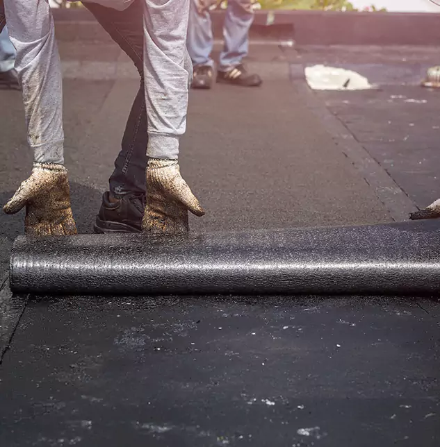 Gurnee Property Owners Rely on Gurnee Roofing Pro for Rubber Roofing