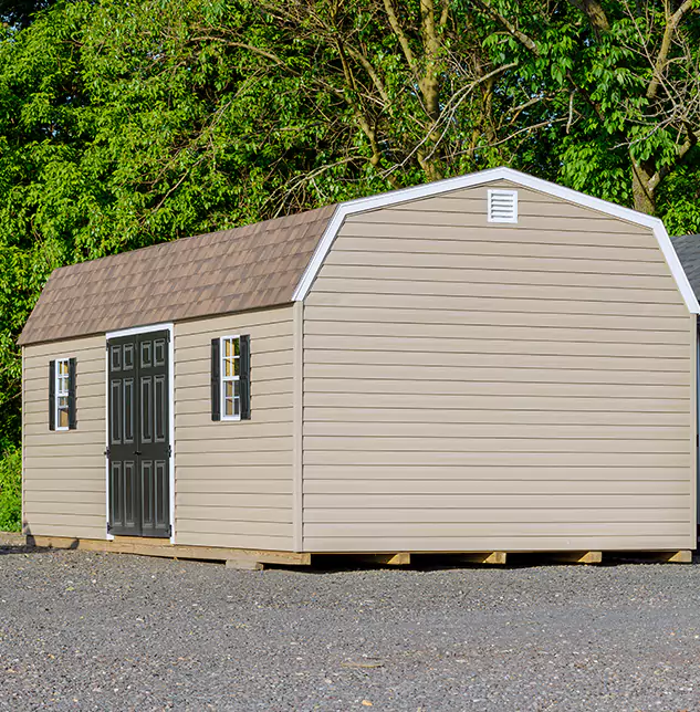 Superior Shed Repair Expertise in Gurnee, IL