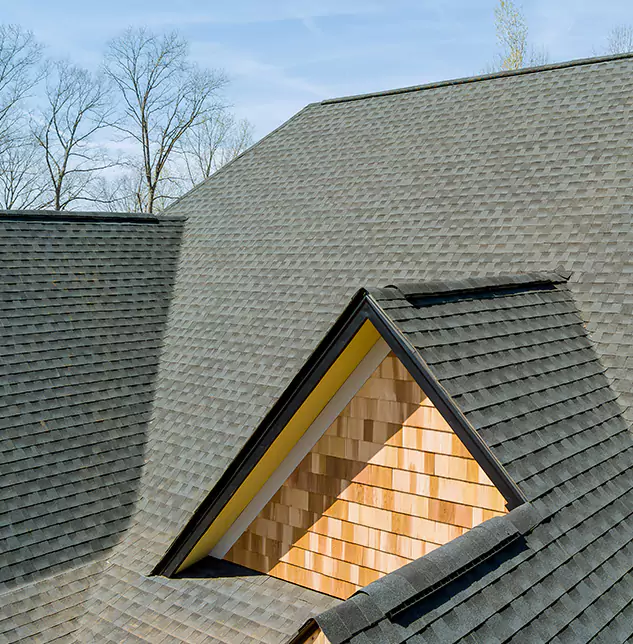 Leading Shingle Roofing Company in Gurnee IL: Trusted Shingle Roofers Premium Shingle Performance