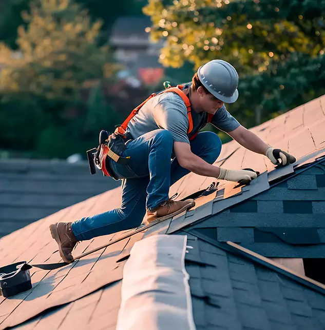 Experienced Slate Roofing Contractors Proudly Serving Gurnee, IL