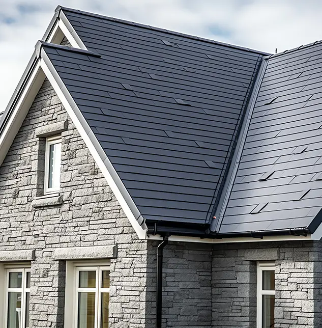 Trusted Slate Roofing Specialists Proudly Serving Gurnee, IL