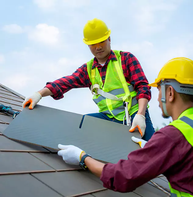 Trusted Slate Roofing Company: Your Dedicated Slate Roof Specialists in Gurnee IL for Unmatched Quality