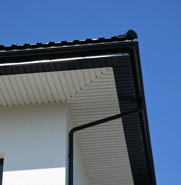 Trusted Soffit and Fascia Experts Serving Gurnee, IL