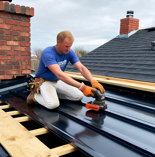 Reliable Roofing Company: Your Trusted Roofers for Superior Standing Seam in Gurnee, IL
