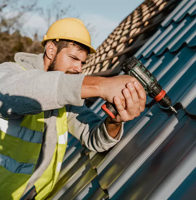 Gurnee Homeowners Count on Gurnee Roofing Pro for Steel Roofing Excellence