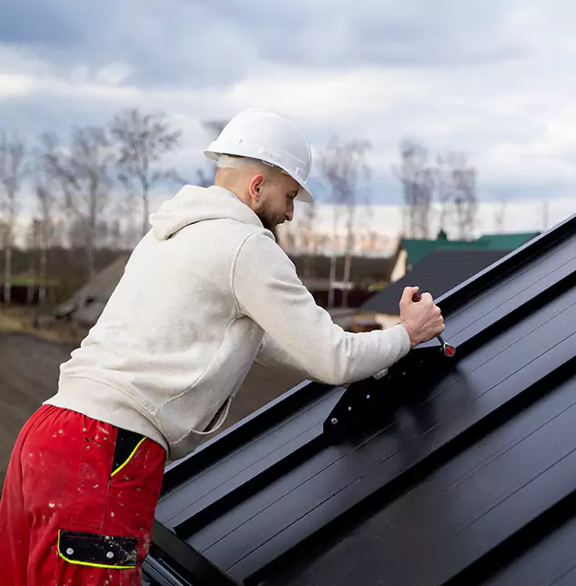 Reliable Roofing Company: Your Trusted Roofers for Superior Steel Repair in Gurnee, IL
