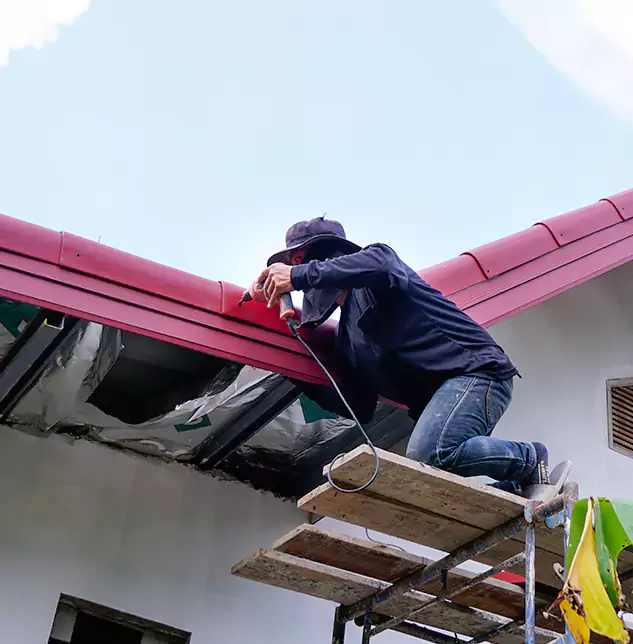 Top Rated Storm Roofing Company in Gurnee, IL: Skilled Storm Repair Contractors You Can Trust