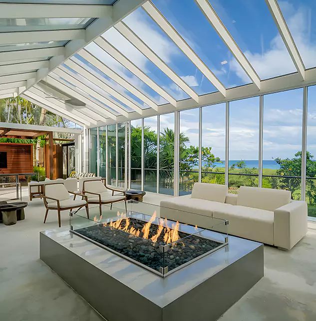 Expert Enclosure Restoration Specialists in Gurnee, IL
