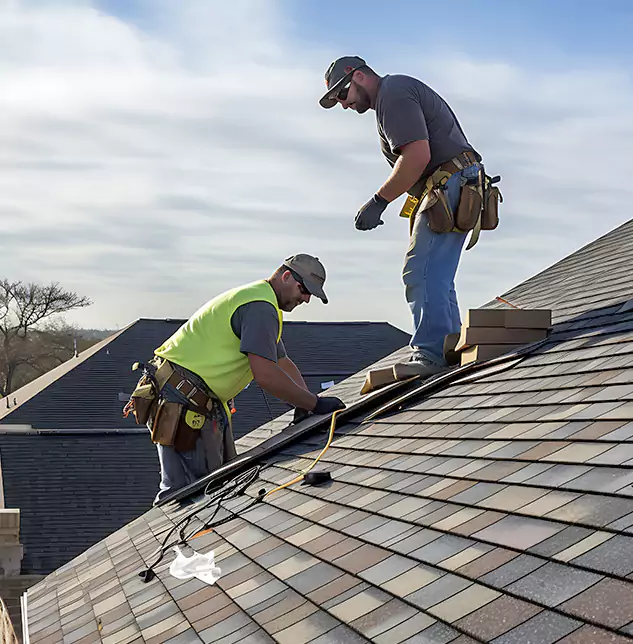 Premier Tile Roofers: Trusted Tile Roofing Company for Exceptional Tile Roof Performance in Gurnee, IL