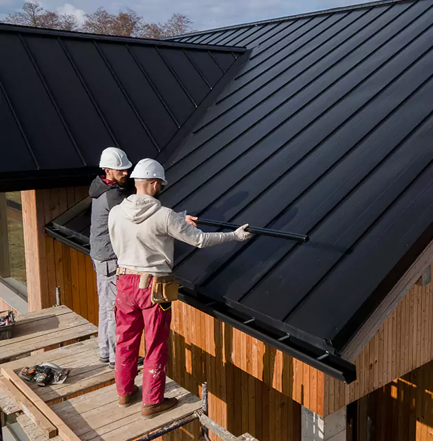 Gurnee Roofing Pro Delivers Reliable Tin Roofing Solutions Across in Gurnee, IL