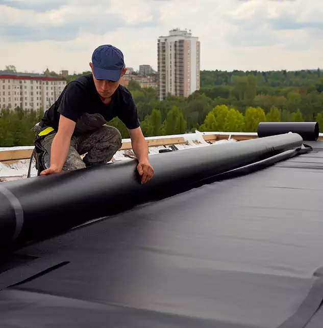 Reliable TPO Roofing Specialists Serving Gurnee, IL
