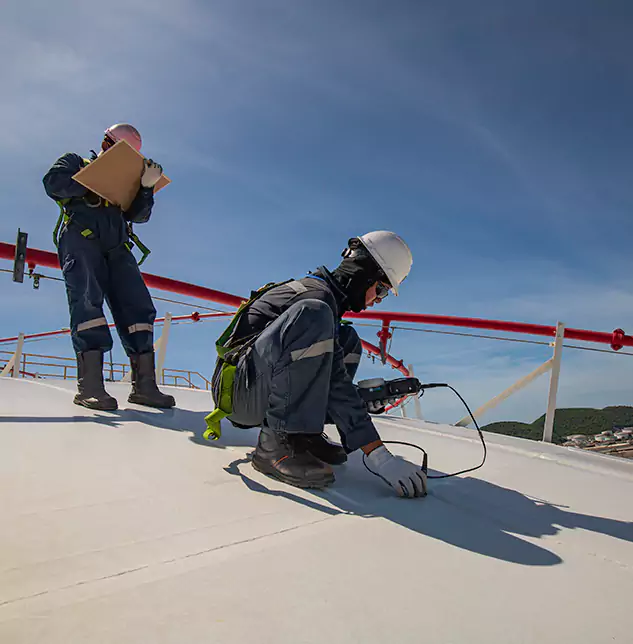 Expert TPO Roofing Contractors Trusted Across Gurnee, IL