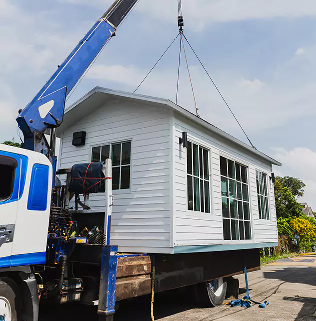 Complete Trailer Roof Replacement Solutions: Keeping Gurnee's Trailers Sealed and Road-Ready