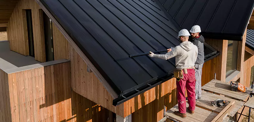 Professional Barn Roof Repair Services in Gurnee, IL